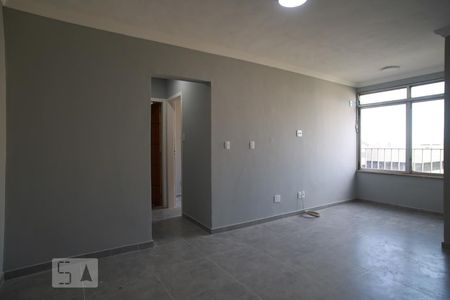 Sala de apartamento para alugar com 2 quartos, 59m² em Cidade Nova, Rio de Janeiro