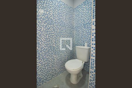 Apartamento para alugar com 62m², 2 quartos e 1 vagaBanheiro de serviço