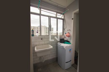 Apartamento para alugar com 62m², 2 quartos e 1 vagaÁrea de Serviço