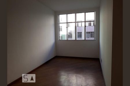 Apartamento para alugar com 46m², 2 quartos e sem vagaSala