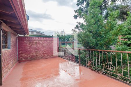 Varanda de casa para alugar com 1 quarto, 240m² em Glória, Porto Alegre