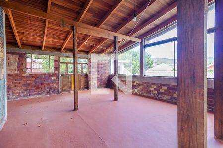 Mezanino de casa para alugar com 1 quarto, 240m² em Glória, Porto Alegre