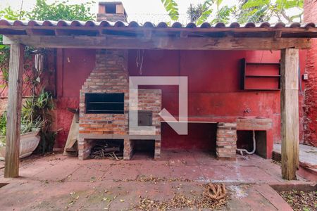 Casa para alugar com 240m², 1 quarto e 2 vagasQuintal