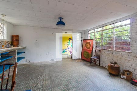 Casa para alugar com 240m², 1 quarto e 2 vagasCozinha