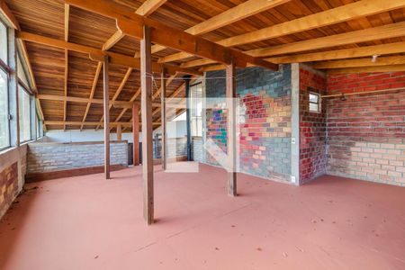 Mezanino de casa para alugar com 1 quarto, 240m² em Glória, Porto Alegre