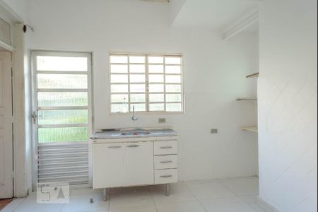 Casa para alugar com 150m², 3 quartos e 1 vaga Casa para alugar com 150m², 3 quartos e 1 vagaCozinha