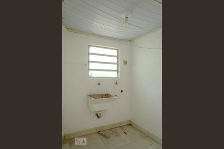 Casa para alugar com 150m², 3 quartos e 1 vaga Casa para alugar com 150m², 3 quartos e 1 vagaÁrea de Serviço