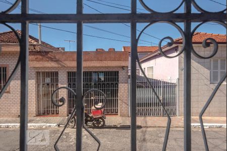 Vista do Quarto 1 de casa para alugar com 3 quartos, 150m² em Alto da Mooca, São Paulo