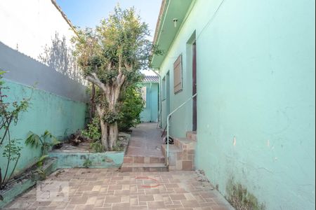 Casa para alugar com 150m², 3 quartos e 1 vaga Casa para alugar com 150m², 3 quartos e 1 vagaQuintal