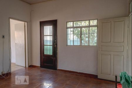 Sala de casa para alugar com 3 quartos, 150m² em Alto da Mooca, São Paulo