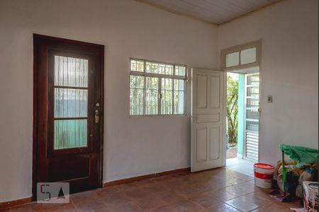 Sala de casa para alugar com 3 quartos, 150m² em Alto da Mooca, São Paulo