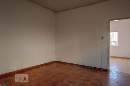Sala de casa para alugar com 3 quartos, 150m² em Alto da Mooca, São Paulo