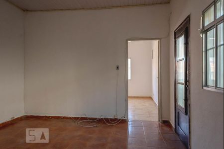 Sala de casa para alugar com 3 quartos, 150m² em Alto da Mooca, São Paulo