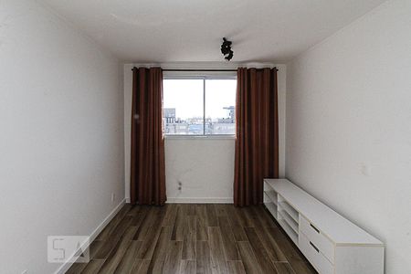 SAla de apartamento para alugar com 1 quarto, 37m² em Mooca, São Paulo