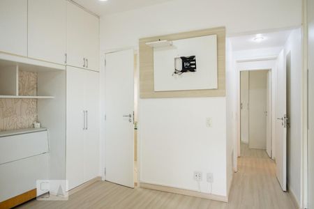 Suíte de apartamento à venda com 2 quartos, 75m² em Vila Isabel, Rio de Janeiro