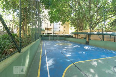 Apartamento à venda com 64m², 3 quartos e 1 vagaQuadra