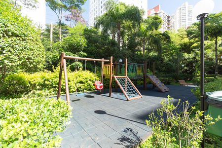 Apartamento à venda com 64m², 3 quartos e 1 vagaPlayground