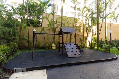 Apartamento à venda com 64m², 3 quartos e 1 vagaPlayground