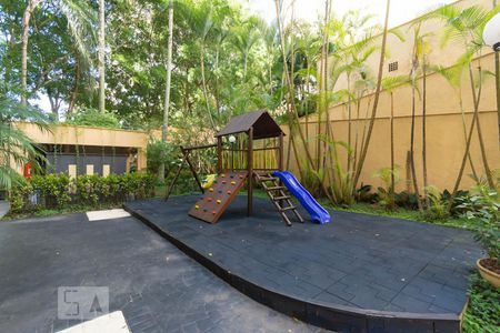 Apartamento à venda com 64m², 3 quartos e 1 vagaPlayground