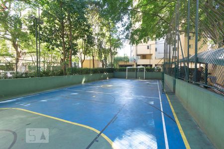 Apartamento à venda com 64m², 3 quartos e 1 vagaQuadra