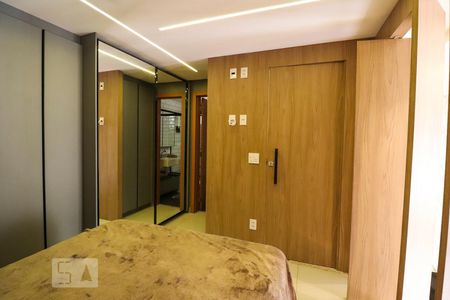 Apartamento para alugar com 75m², 1 quarto e 2 vagas Apartamento para alugar com 75m², 1 quarto e 2 vagasQuarto