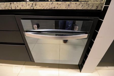 Apartamento para alugar com 75m², 1 quarto e 2 vagas Apartamento para alugar com 75m², 1 quarto e 2 vagasCozinha