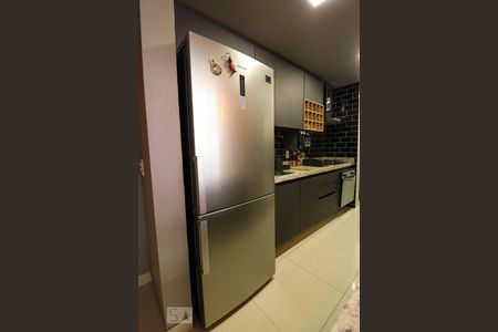 Apartamento para alugar com 75m², 1 quarto e 2 vagas Apartamento para alugar com 75m², 1 quarto e 2 vagasCozinha