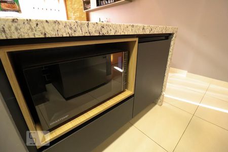 Apartamento para alugar com 75m², 1 quarto e 2 vagas Apartamento para alugar com 75m², 1 quarto e 2 vagasCozinha