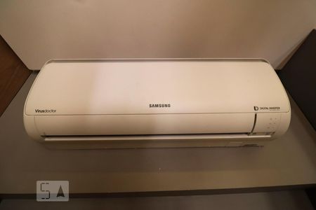 Apartamento para alugar com 75m², 1 quarto e 2 vagas Apartamento para alugar com 75m², 1 quarto e 2 vagasAr condicionado