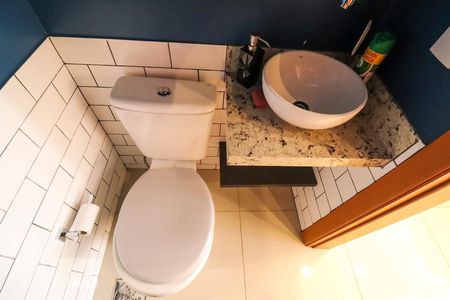 Apartamento para alugar com 75m², 1 quarto e 2 vagas Apartamento para alugar com 75m², 1 quarto e 2 vagasLavabo