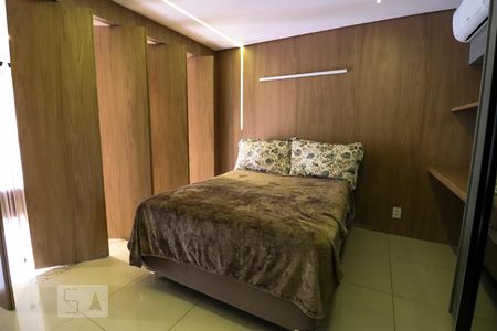 Apartamento para alugar com 75m², 1 quarto e 2 vagas Apartamento para alugar com 75m², 1 quarto e 2 vagasQuarto