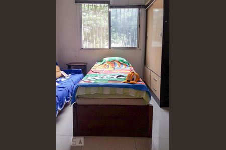 Quarto 1 de apartamento à venda com 3 quartos, 147m² em Tijuca, Rio de Janeiro