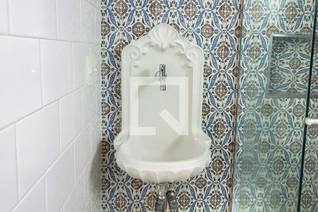 Studio para alugar com 45m², 2 quartos e 1 vagaBanheiro