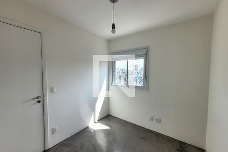 Studio para alugar com 45m², 2 quartos e 1 vagaQuarto 2