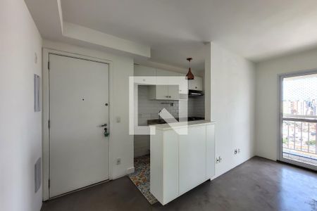 Studio para alugar com 45m², 2 quartos e 1 vagaCozinha