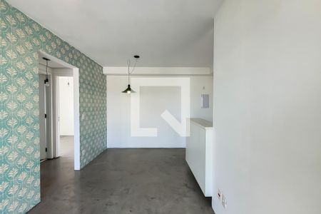 Sala de kitnet/studio para alugar com 2 quartos, 45m² em Liberdade, São Paulo