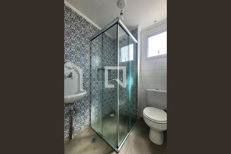 Studio para alugar com 45m², 2 quartos e 1 vagaBanheiro