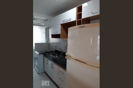 Apartamento para alugar com 53m², 2 quartos e 1 vagaCozinha