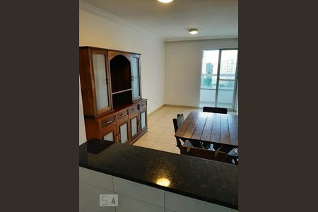 Apartamento para alugar com 53m², 2 quartos e 1 vagaSala