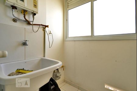 Apartamento para alugar com 65m², 2 quartos e 1 vagaÁrea de Serviço