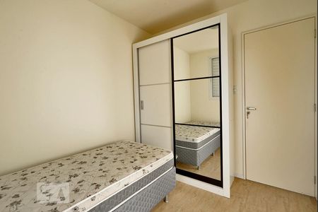 Quarto 2 de apartamento para alugar com 2 quartos, 65m² em Vila Romana, São Paulo