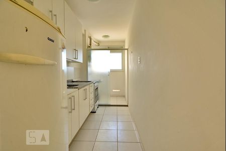 Apartamento para alugar com 65m², 2 quartos e 1 vagaCozinha