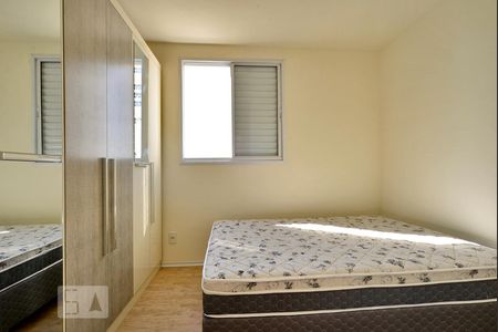 Quarto Suíte de apartamento para alugar com 2 quartos, 65m² em Vila Romana, São Paulo