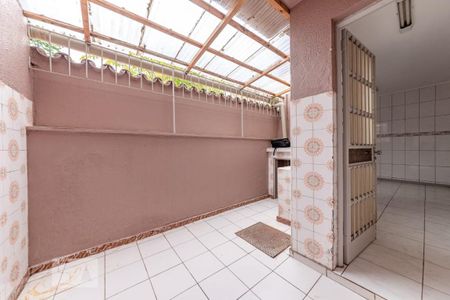 Apartamento para alugar com 3 quartos, 100m² em Marechal Rondon, Canoas