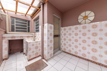 Apartamento para alugar com 3 quartos, 100m² em Marechal Rondon, Canoas