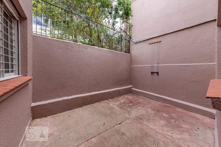 Apartamento para alugar com 3 quartos, 100m² em Marechal Rondon, Canoas