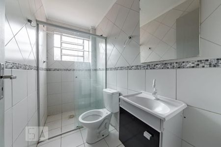 Apartamento para alugar com 3 quartos, 100m² em Marechal Rondon, Canoas
