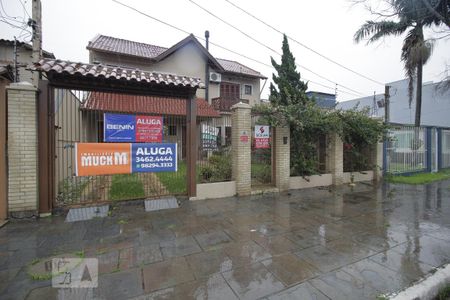 Casa à venda com 240m², 5 quartos e sem vagaFachada
