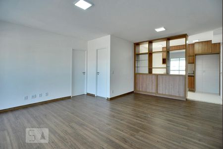 Sala de apartamento à venda com 3 quartos, 103m² em Água Branca, São Paulo