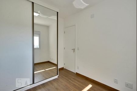 Apartamento à venda com 103m², 3 quartos e 2 vagasQuarto 3